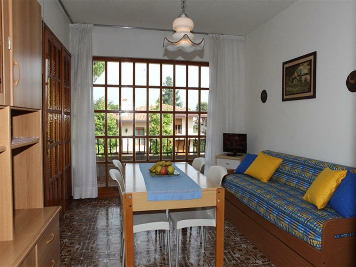 Villa Paola Бибионе Экстерьер фото