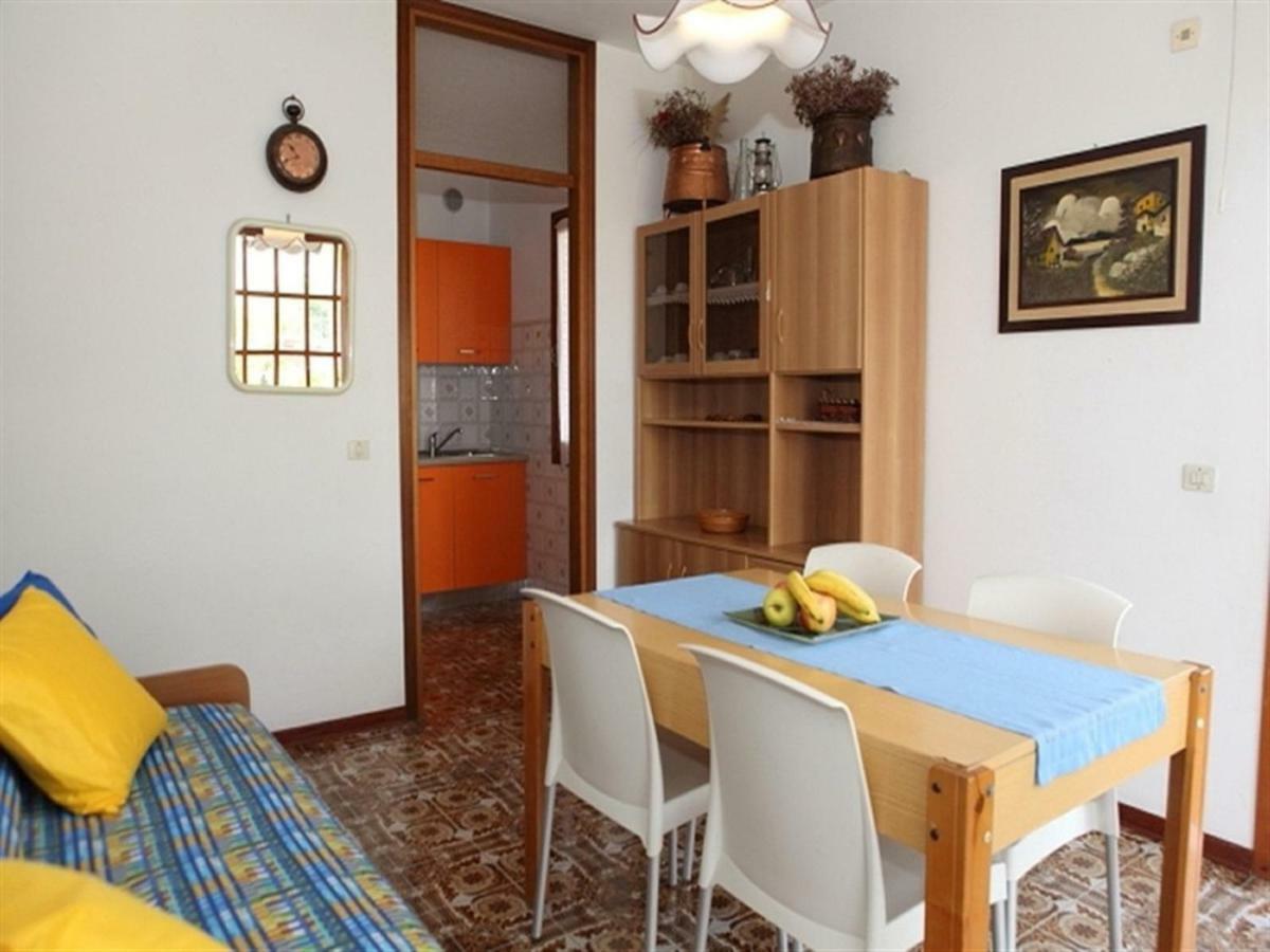 Villa Paola Бибионе Экстерьер фото